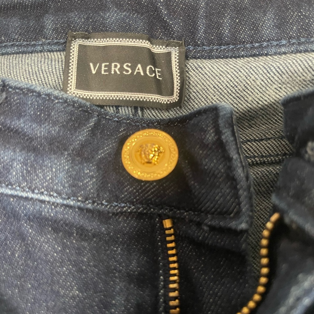 Versace Jeans Girls - Picture 3 of 5